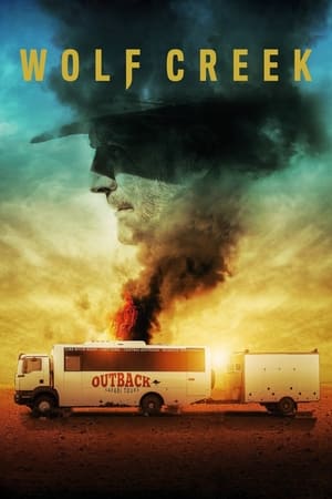 Wolf Creek portada