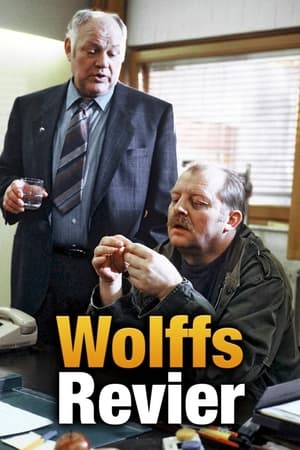 Wolffs Revier portada