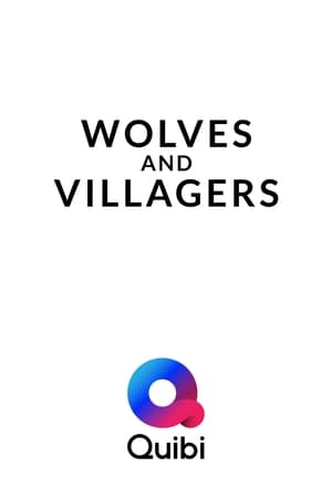 Wolves and Villagers portada