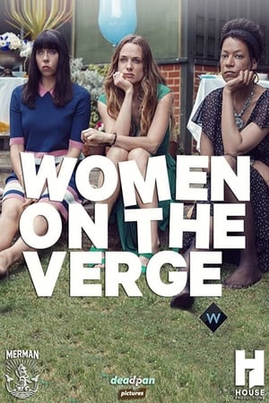 Women on the Verge portada