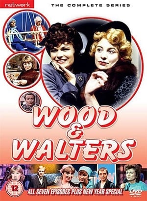 Wood and Walters portada