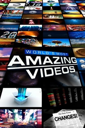 World's Most Amazing Videos portada