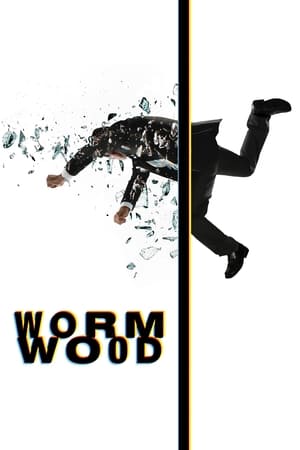 Wormwood portada