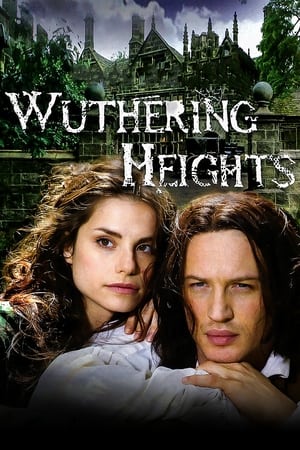 Wuthering Heights portada