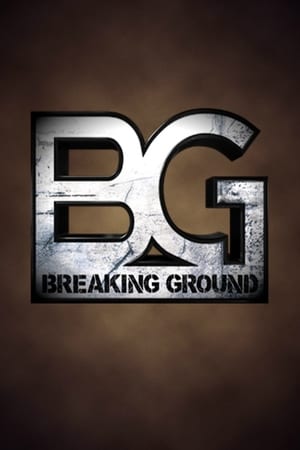 WWE Breaking Ground portada