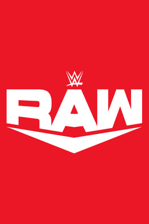 WWE Raw portada