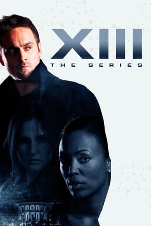 XIII La Serie portada