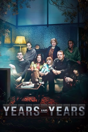 Years and Years portada