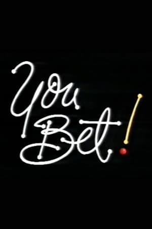 You Bet! portada