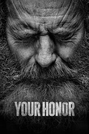 Your Honor portada