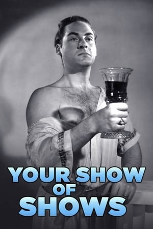 Your Show of Shows portada