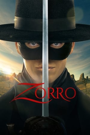 Zorro portada