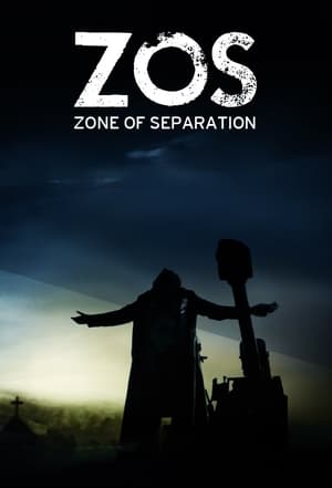 ZOS: Zone of Separation portada