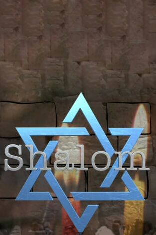 Shalom portada