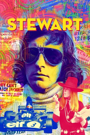 Stewart portada