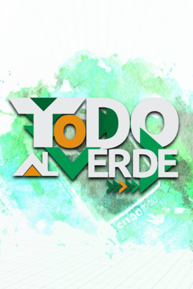 Imagen de la programas Todo al verde