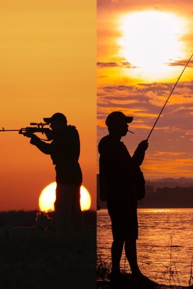 Asturias, un año a surfcasting portada