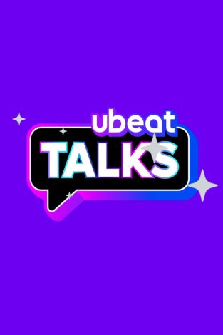 Ubeat Talks portada