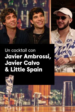 Un cocktail con Javier Ambrossi, Javier Calvo &amp; Little Spain en la programación de M+ Documentales HD (Entretenimiento)