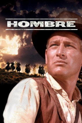 Un hombre en la programación de TCM HD (Cine)