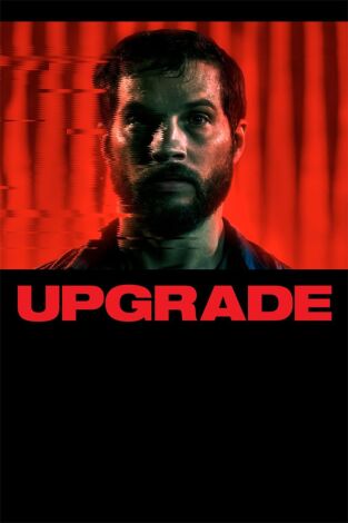 Upgrade en la programación de M+ Acción HD (Cine)