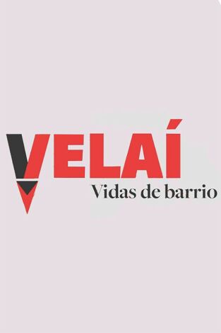 Velaí portada