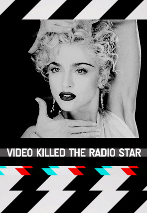 Video Killed The Radio Star T5 · Joe Strummer en la programación de Movistar Plus+ HD (Música)