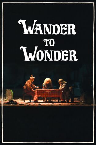 Wander to Wonder en la programación de M+ Cine HD (Cortometrajes)